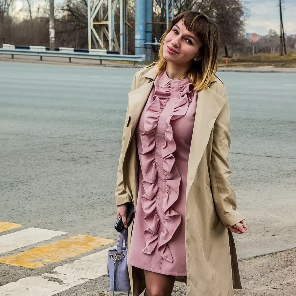 “Sporty Spice” (CLOSING CLOSET SALE)